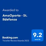 شقة Amaoporto - St. Ildefonso