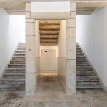 Amaoporto - St. Ildefonso Apartment Porto