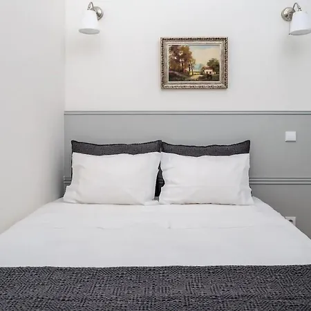 Amaoporto - St. Ildefonso Apartment *