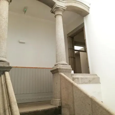 Amaoporto - St. Ildefonso Apartment