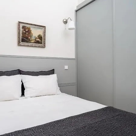 Amaoporto - St. Ildefonso Apartment