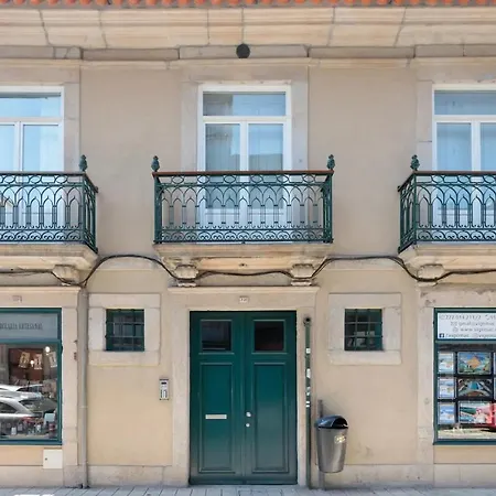 Amaoporto - St. Ildefonso *