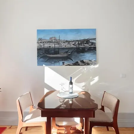 Amaoporto - St. Ildefonso Apartment *