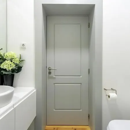 Amaoporto - St. Ildefonso *