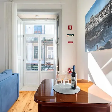 Amaoporto - St. Ildefonso