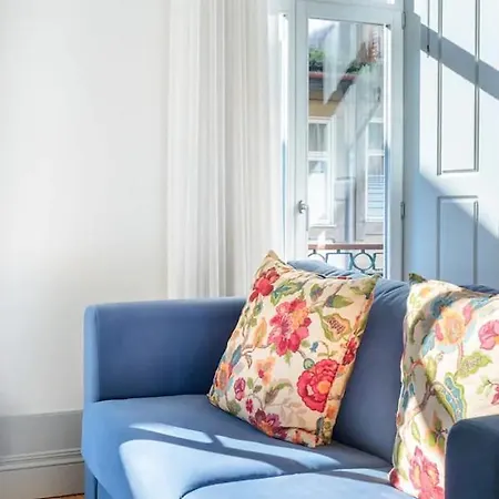 Amaoporto - St. Ildefonso Apartamento