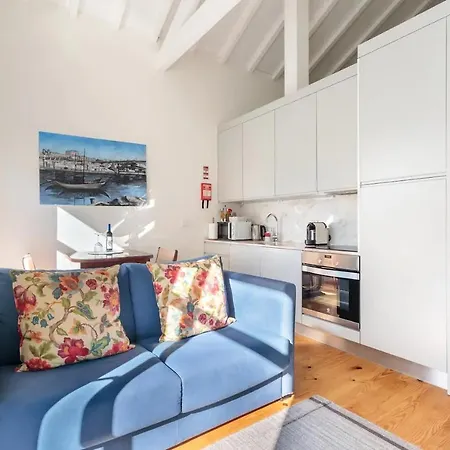 Amaoporto - St. Ildefonso Apartment Porto
