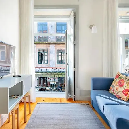 Apartment Amaoporto - St. Ildefonso