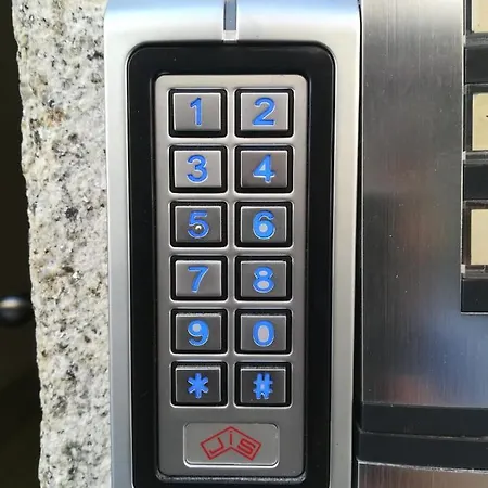 Apartamento Amaoporto - St. Ildefonso *