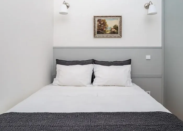 Amaoporto - St. Ildefonso Apartman *