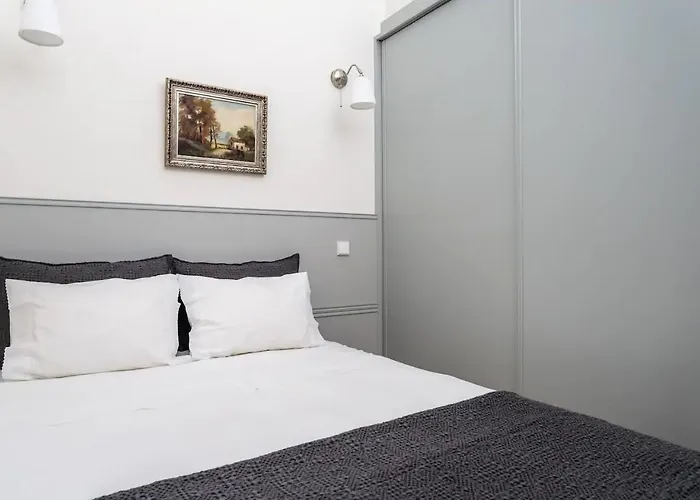 Amaoporto - St. Ildefonso Apartmán