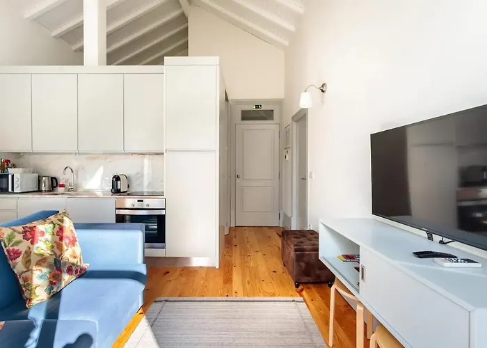 Amaoporto - St. Ildefonso