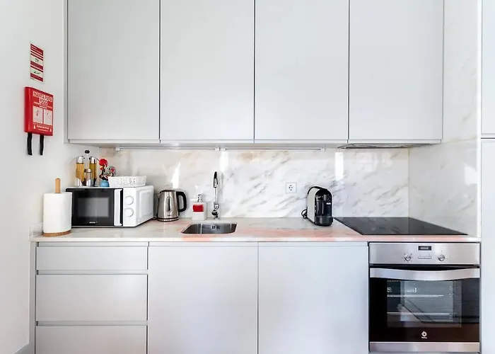 Amaoporto - St. Ildefonso