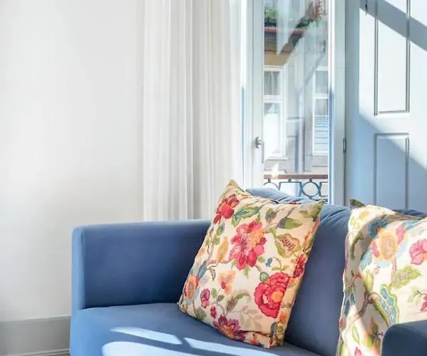 Amaoporto - St. Ildefonso Apartmán