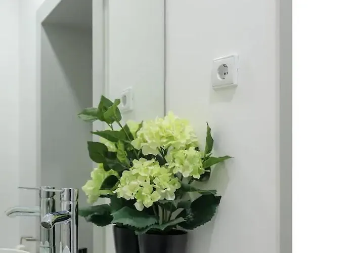 Amaoporto - St. Ildefonso Apartman *