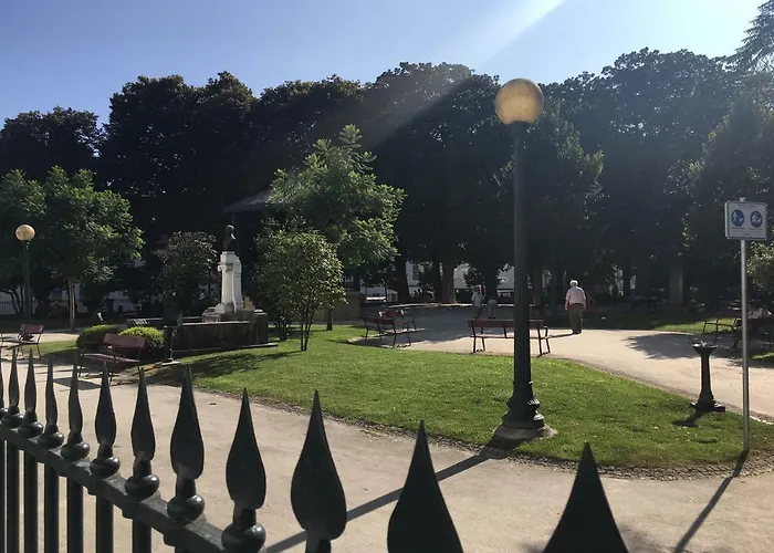 Amaoporto - St. Ildefonso Lejlighed