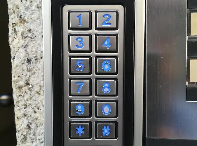 Apartmán Amaoporto - St. Ildefonso *