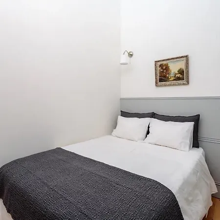 Apartament Amaoporto - St. Ildefonso Porto