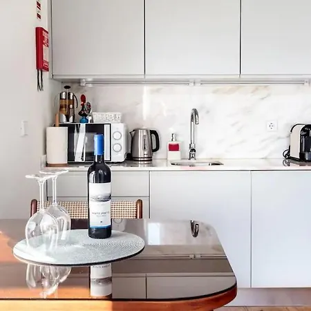 Amaoporto - St. Ildefonso * פורטו