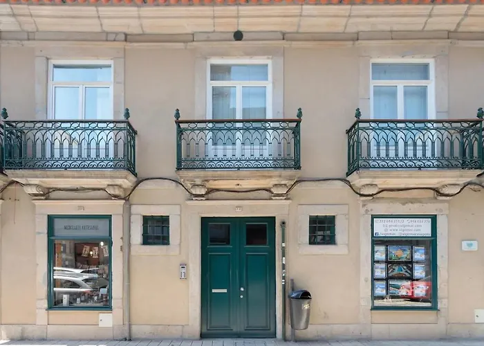 Amaoporto - St. Ildefonso *