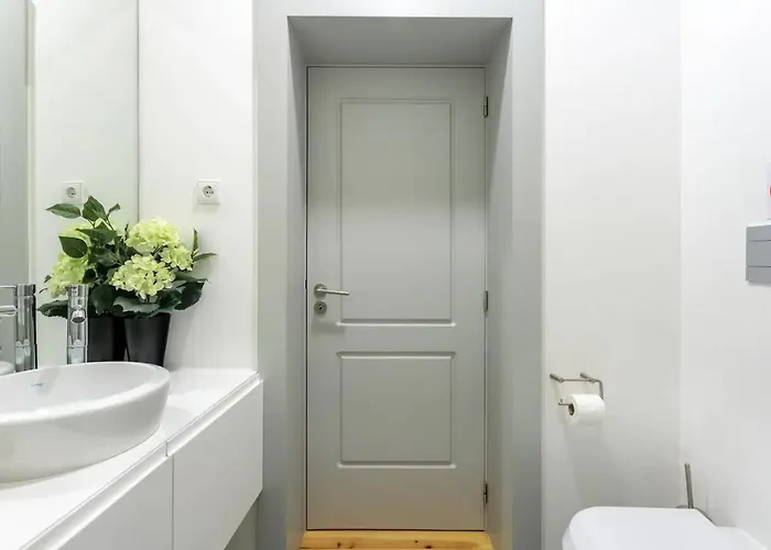 Amaoporto - St. Ildefonso *